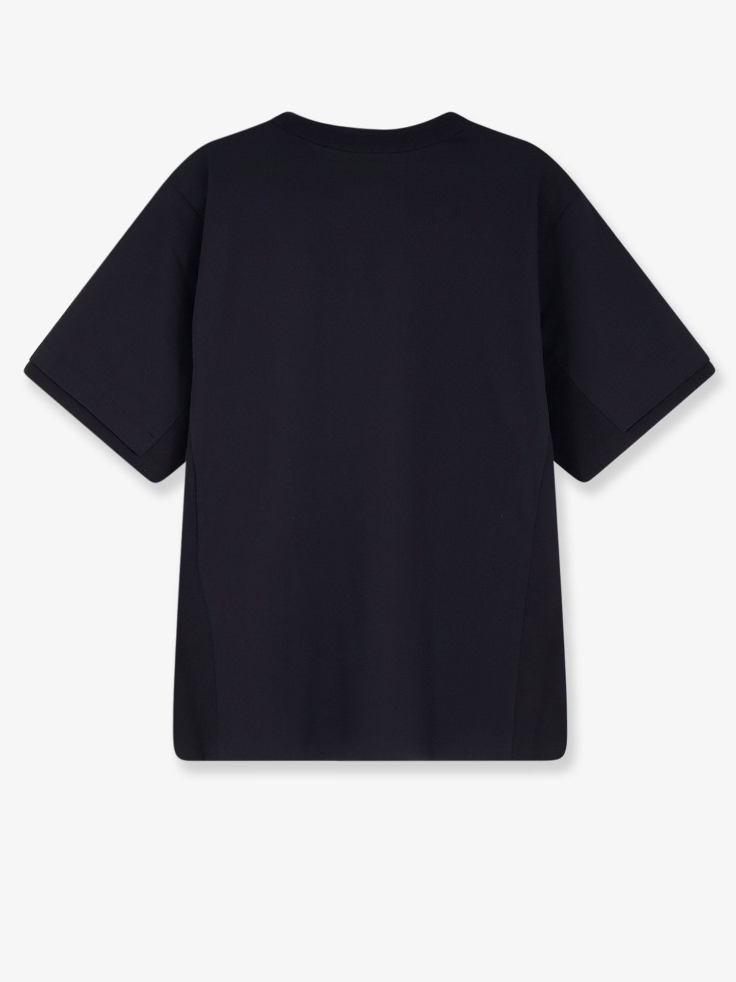 SACAI SACAI - Cotton t-shirt
