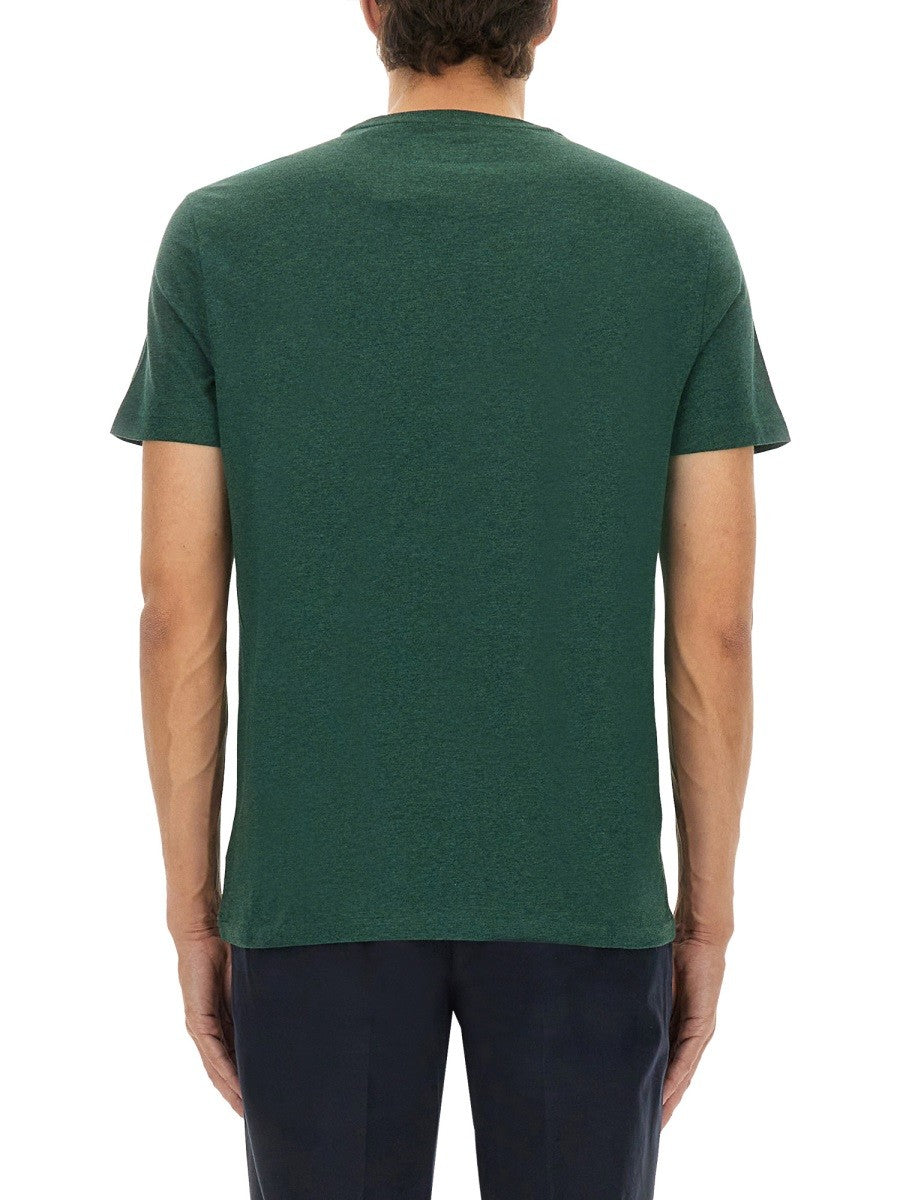 Polo Ralph Lauren - COTTON T-SHIRT cotton-t-shirt_85bf7adf-3101-4fed-80f7-306dc38e3e26