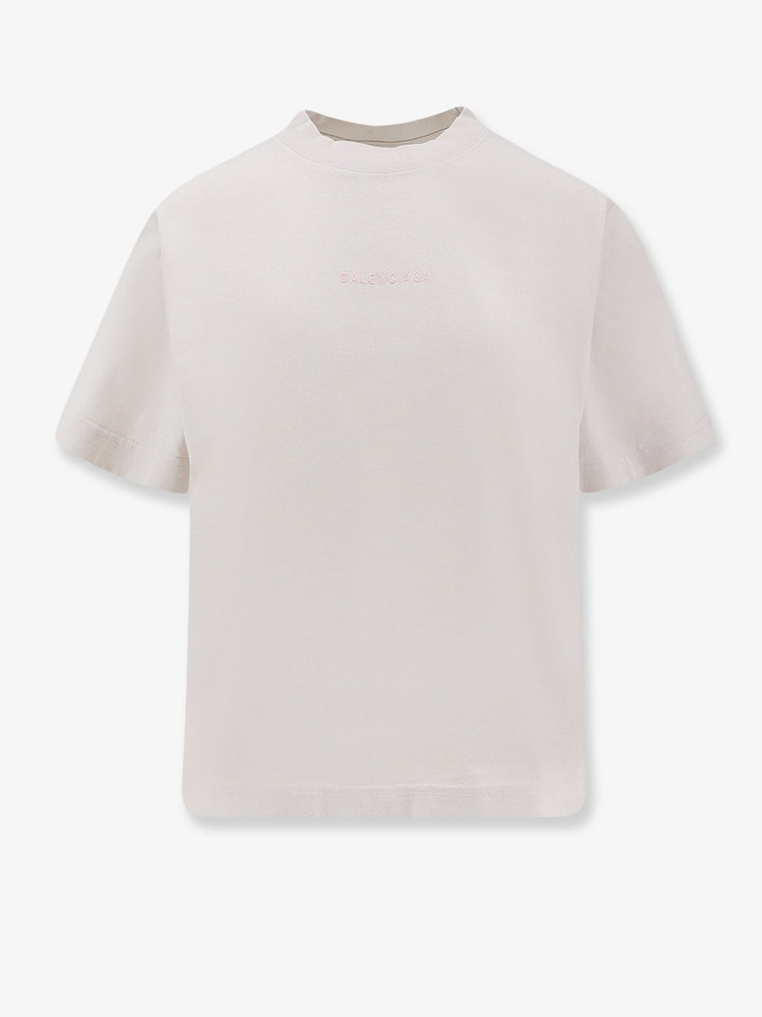 Balenciaga - Cotton t-shirt cotton-t-shirt_8623b21e-1319-4c76-8982-a9fefaf5030d