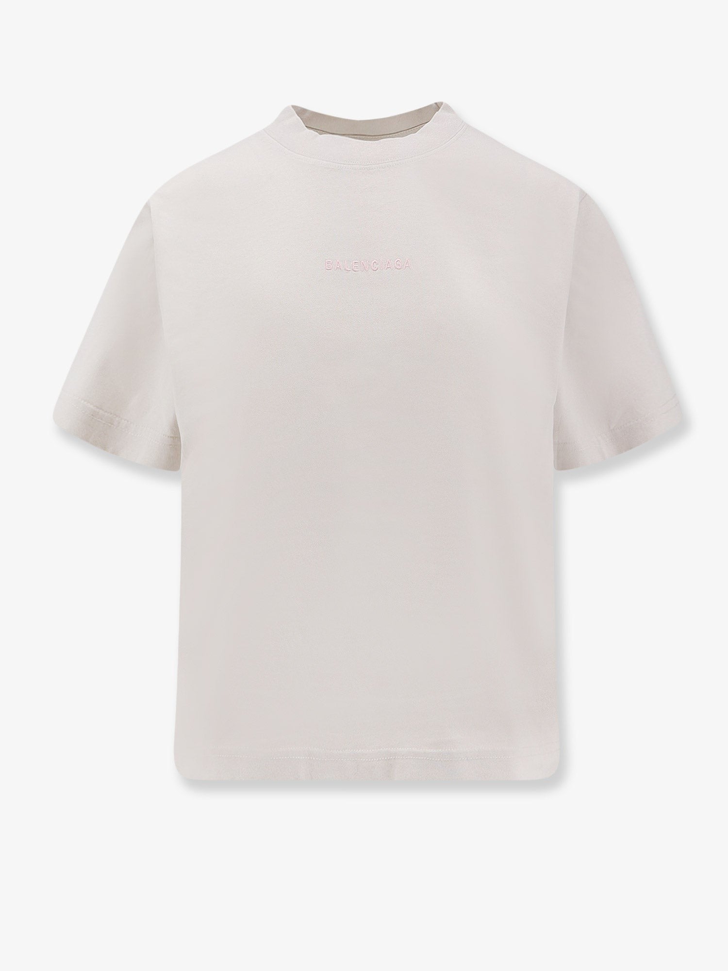 Balenciaga - Cotton t-shirt cotton-t-shirt_8623b21e-1319-4c76-8982-a9fefaf5030d