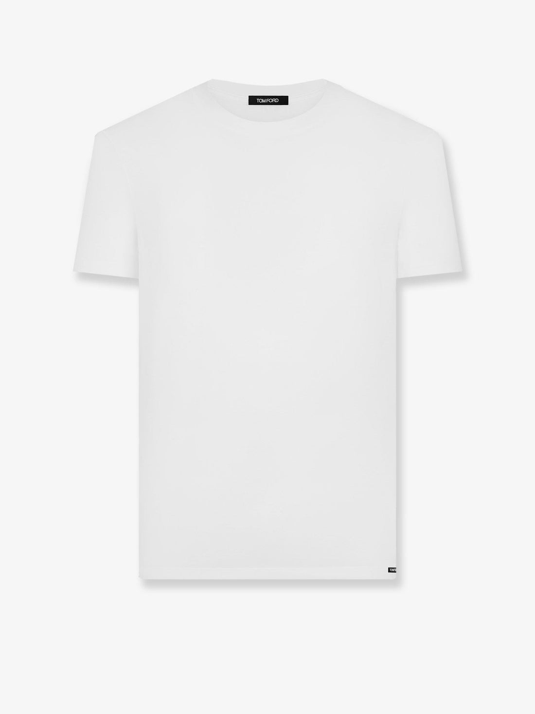 TOM FORD - Cotton T-shirt cotton-t-shirt_9019b899-a48a-4372-a8b8-1d2dc3dfe411