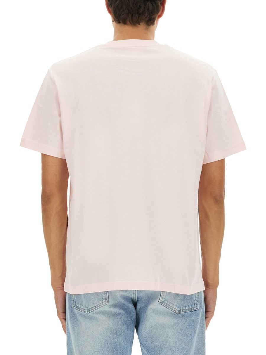 COTTON T-SHIRT