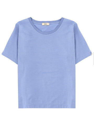 Herno - COTTON T-SHIRT cotton-t-shirt_9229b3c9-6d4c-4f7b-b8d4-270ab2fc23d0