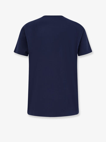 Polo Ralph Lauren - Cotton T-shirt