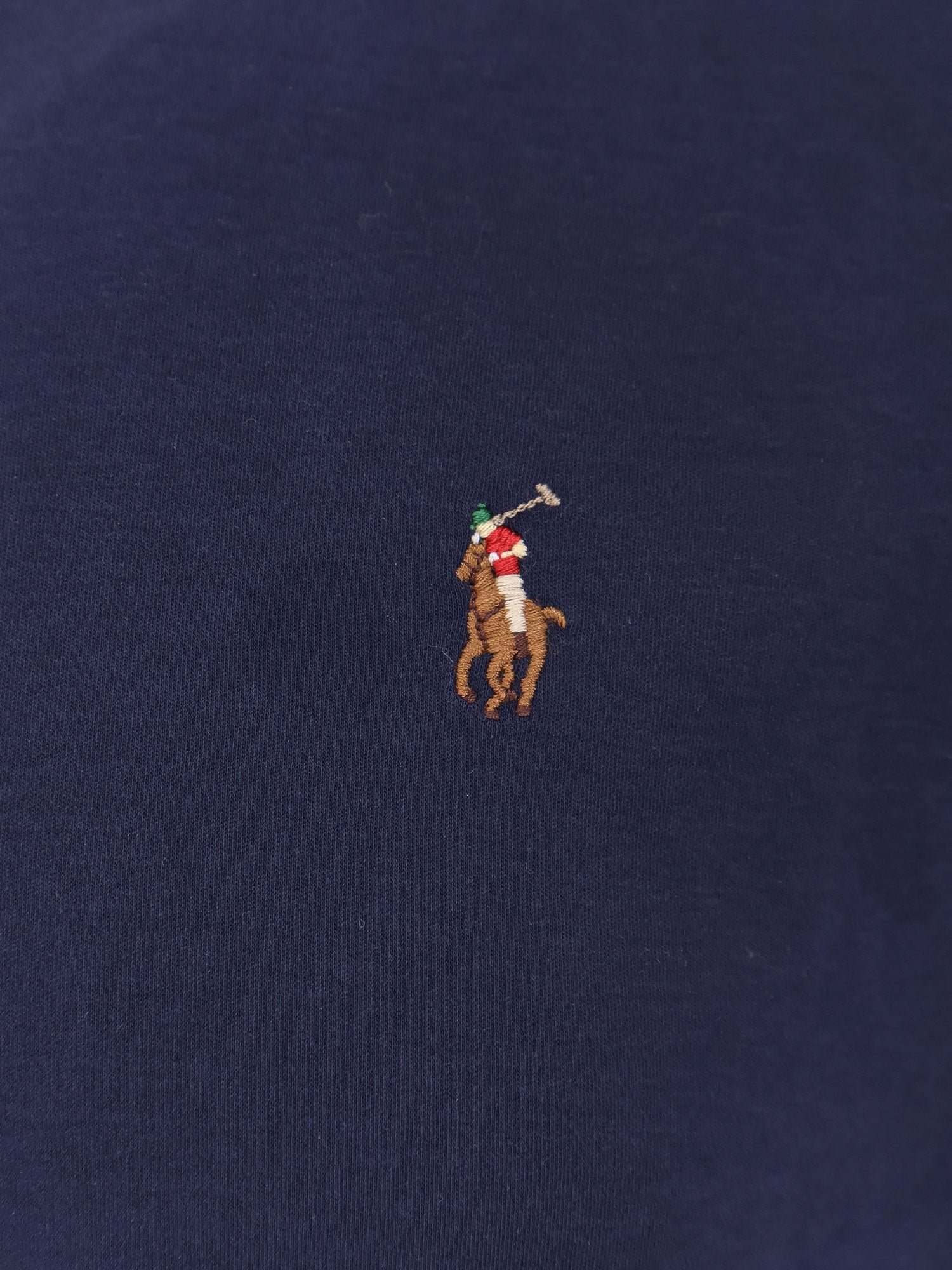Polo Ralph Lauren - Cotton T-shirt