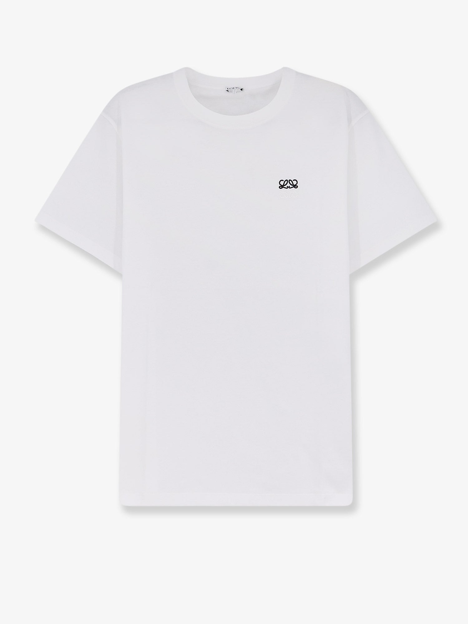 LOEWE - Cotton T-shirt