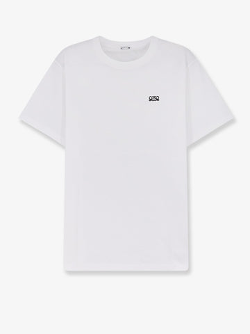 LOEWE - Cotton T-shirt