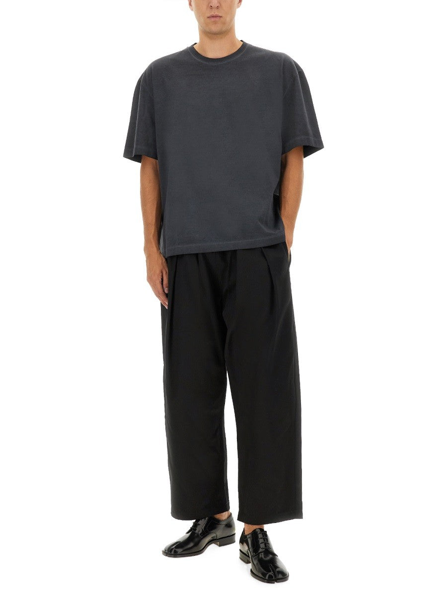 Maison Margiela - COTTON T-SHIRT cotton-t-shirt_7413763b-64b5-4103-81c0-b52d8c8e0777