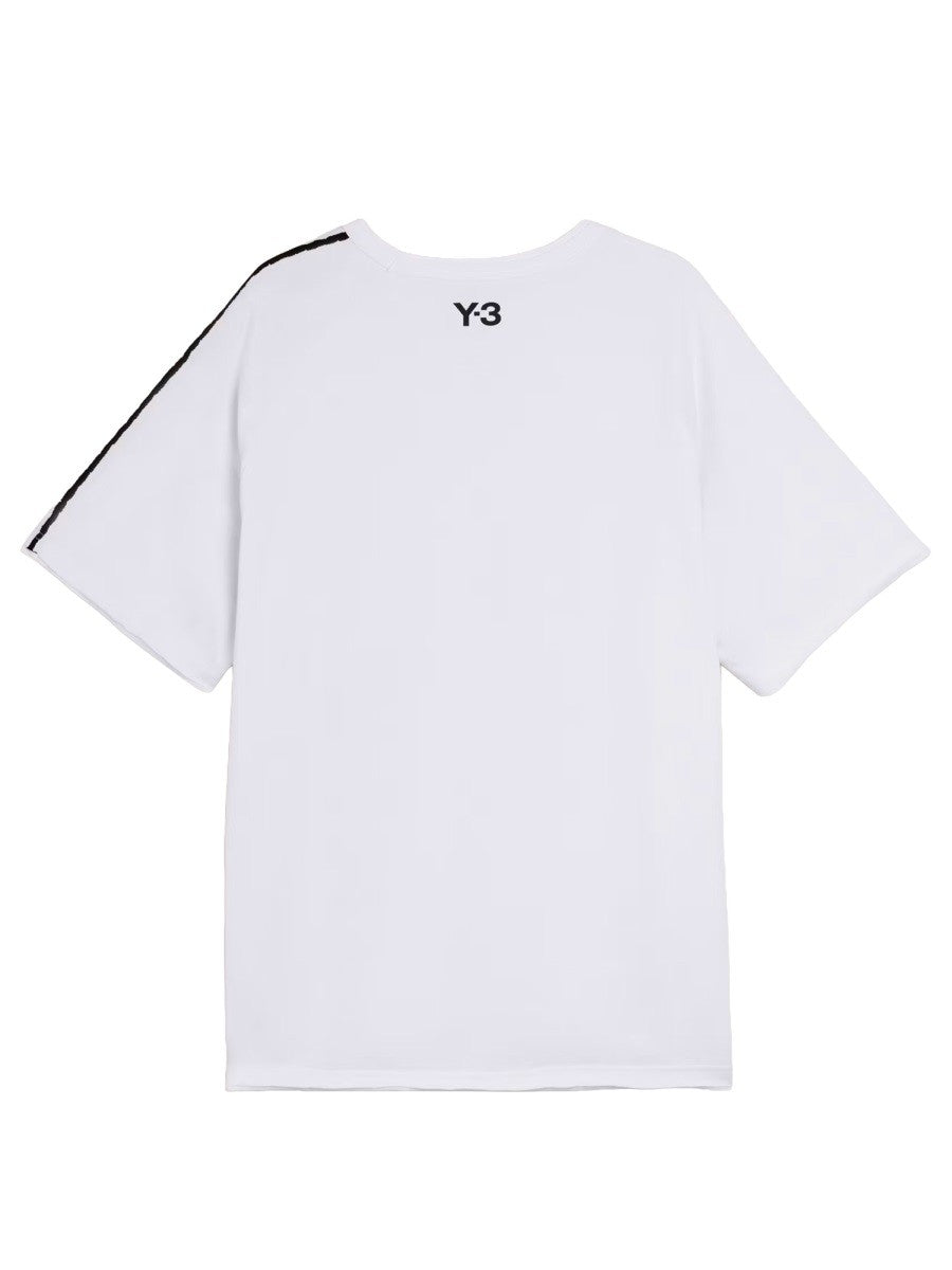 Y - 3 - COTTON T-SHIRT Unisex cotton-t-shirt_4ecc9302-084c-454c-9fbd-6e7aa6f68da6