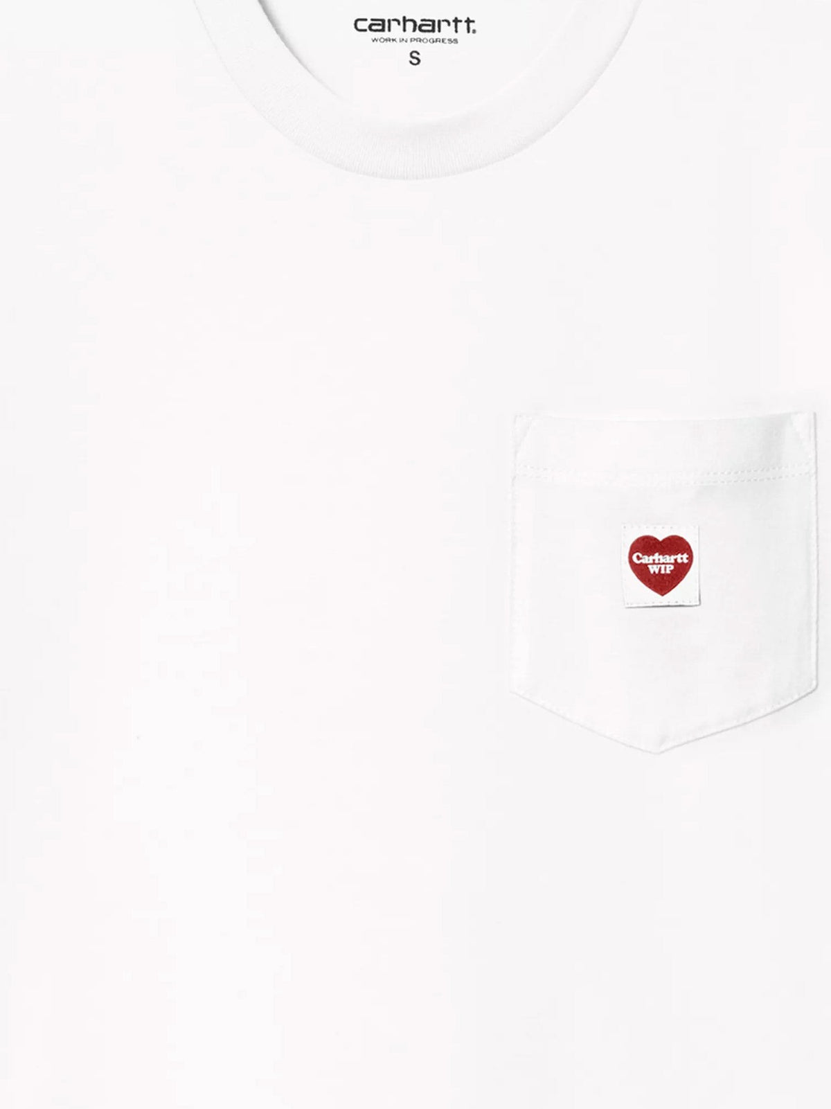 Carhartt WIP - Cotton T-shirt