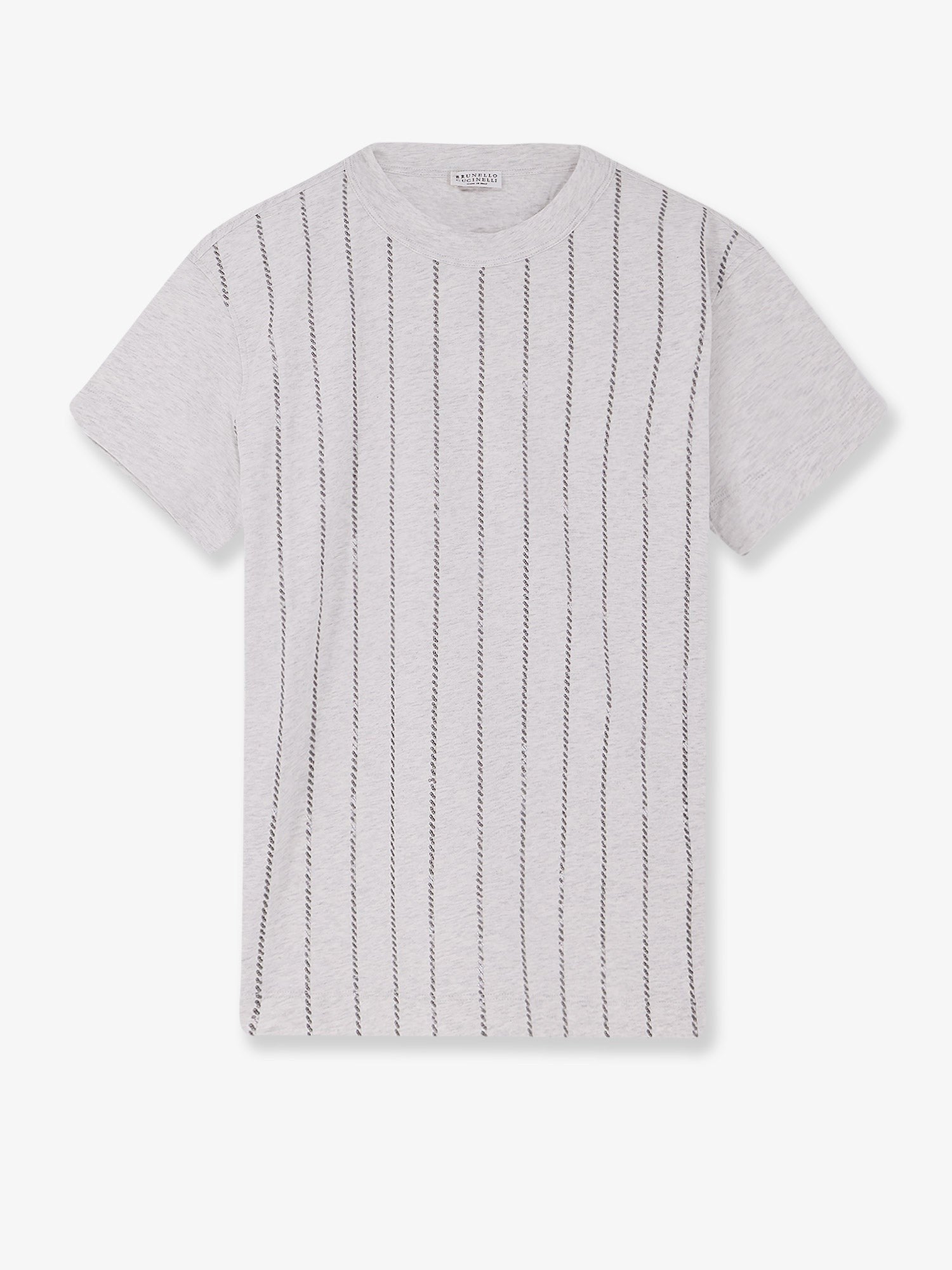 Cotton t-shirt