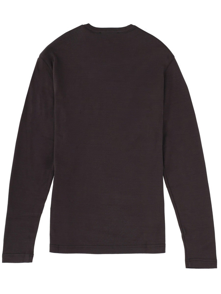 LEMAIRE LEMAIRE - COTTON T-SHIRT