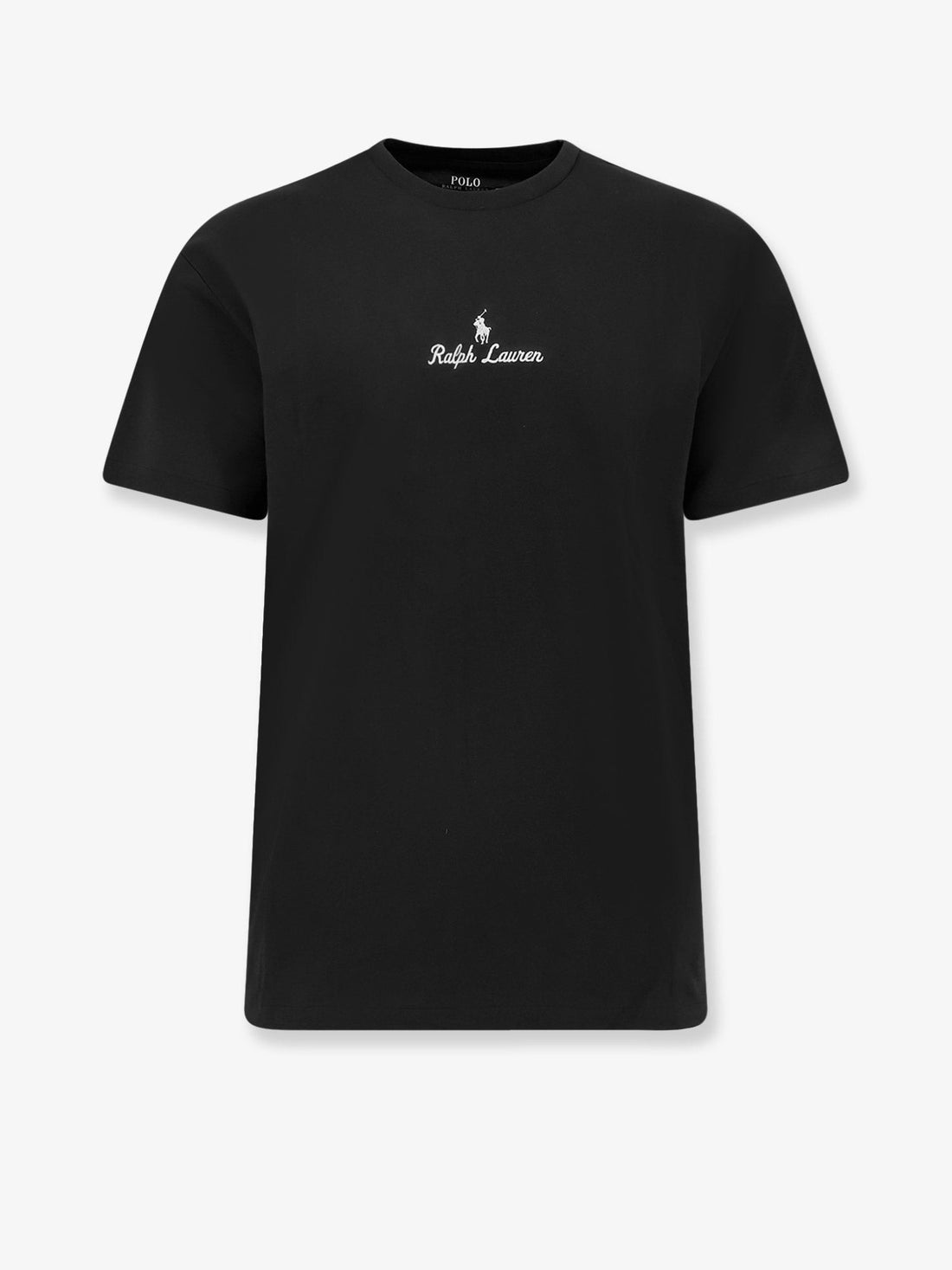 Polo Ralph Lauren - Cotton T-shirt cotton-t-shirt_af3f0705-8fef-4759-b3ff-22ad3f3775c2