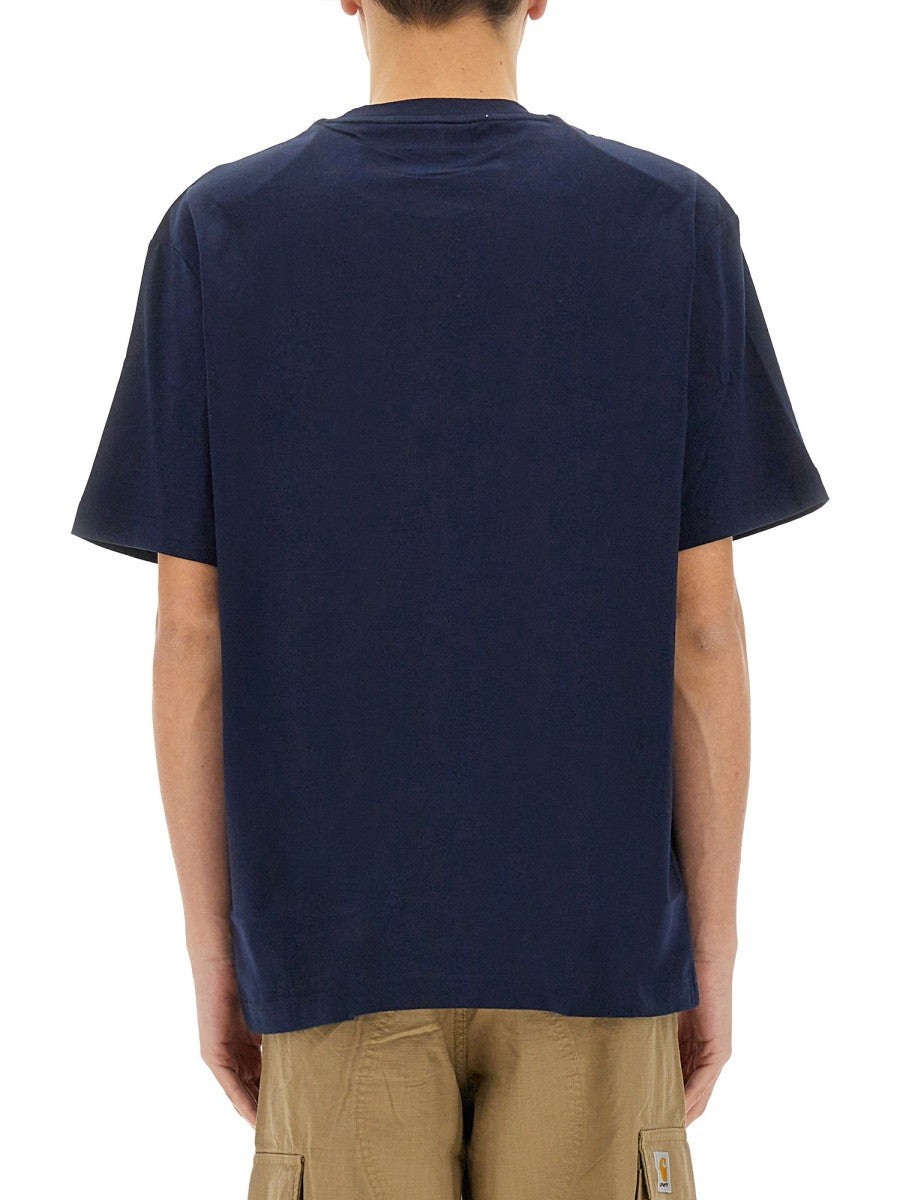 Lacoste Lacoste - COTTON T-SHIRT