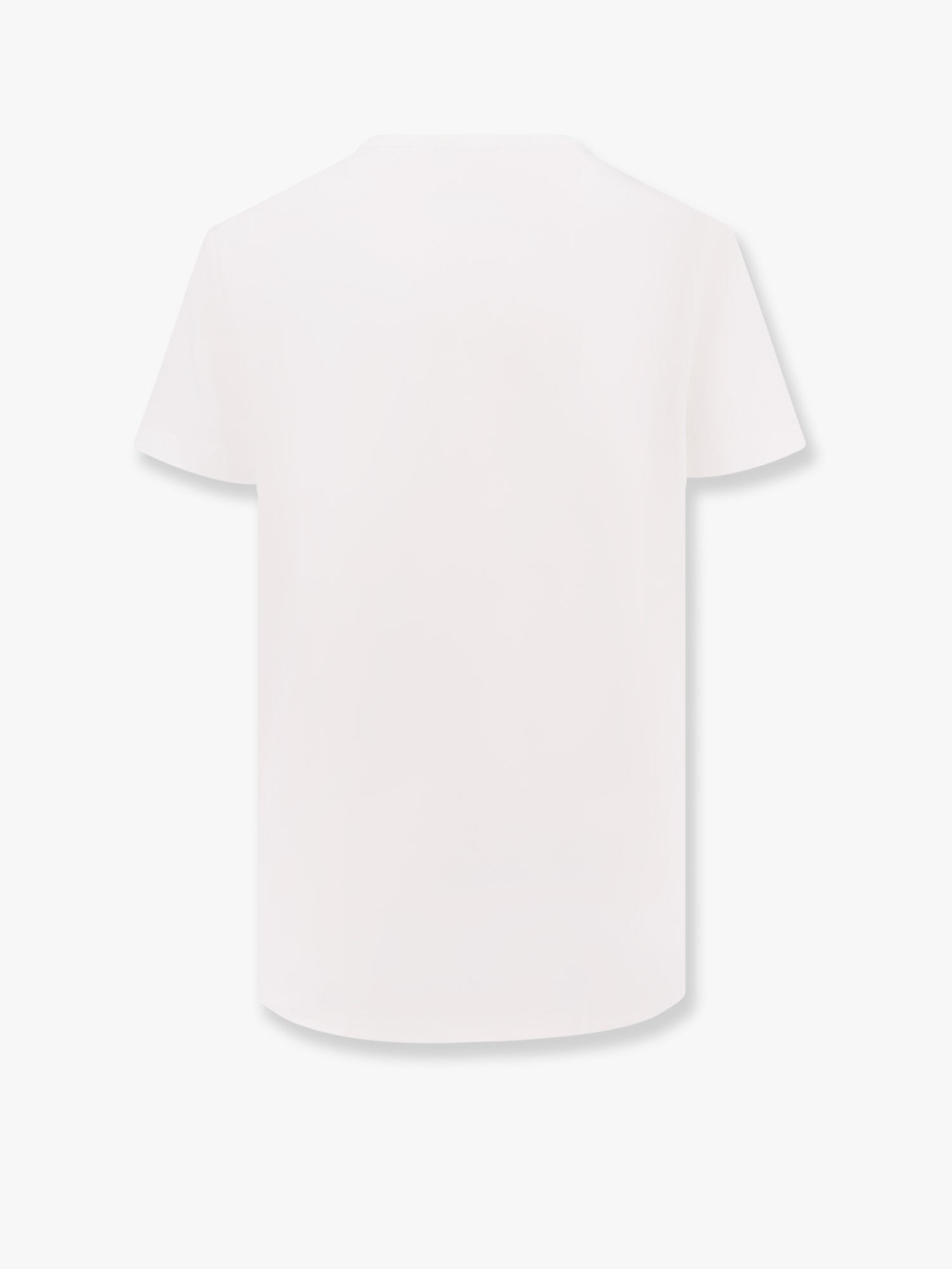 LORO PIANA - Cotton T-shirt