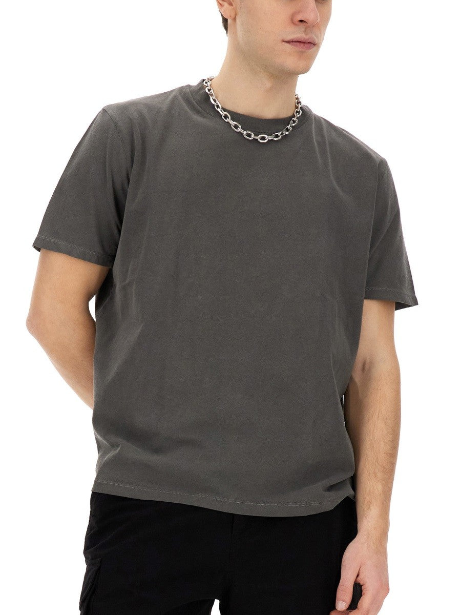 Our Legacy Our Legacy - COTTON T-SHIRT