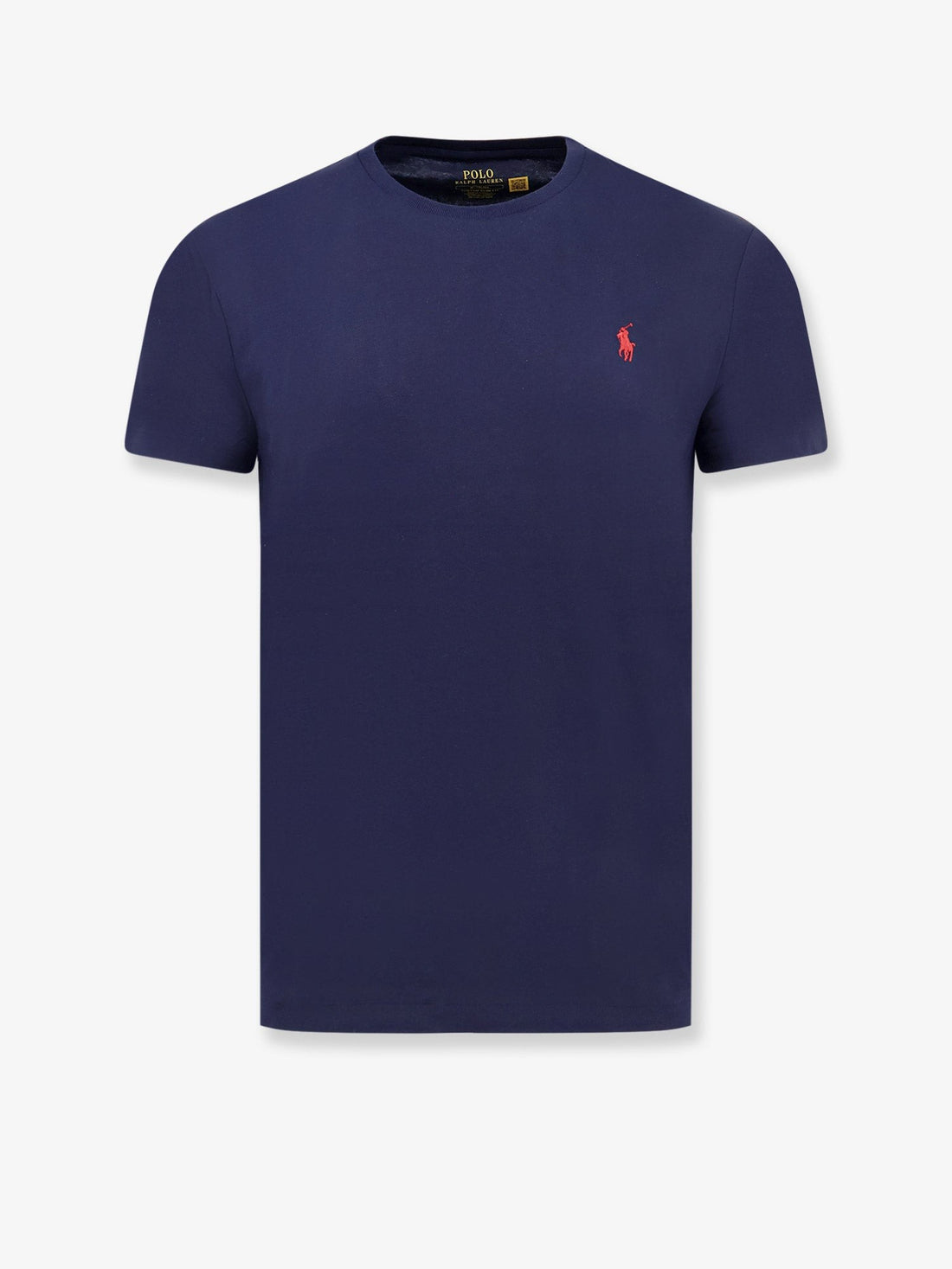 Polo Ralph Lauren - Cotton t-shirt cotton-t-shirt_ba5327c7-3841-42fd-b37f-b6c96f59e227
