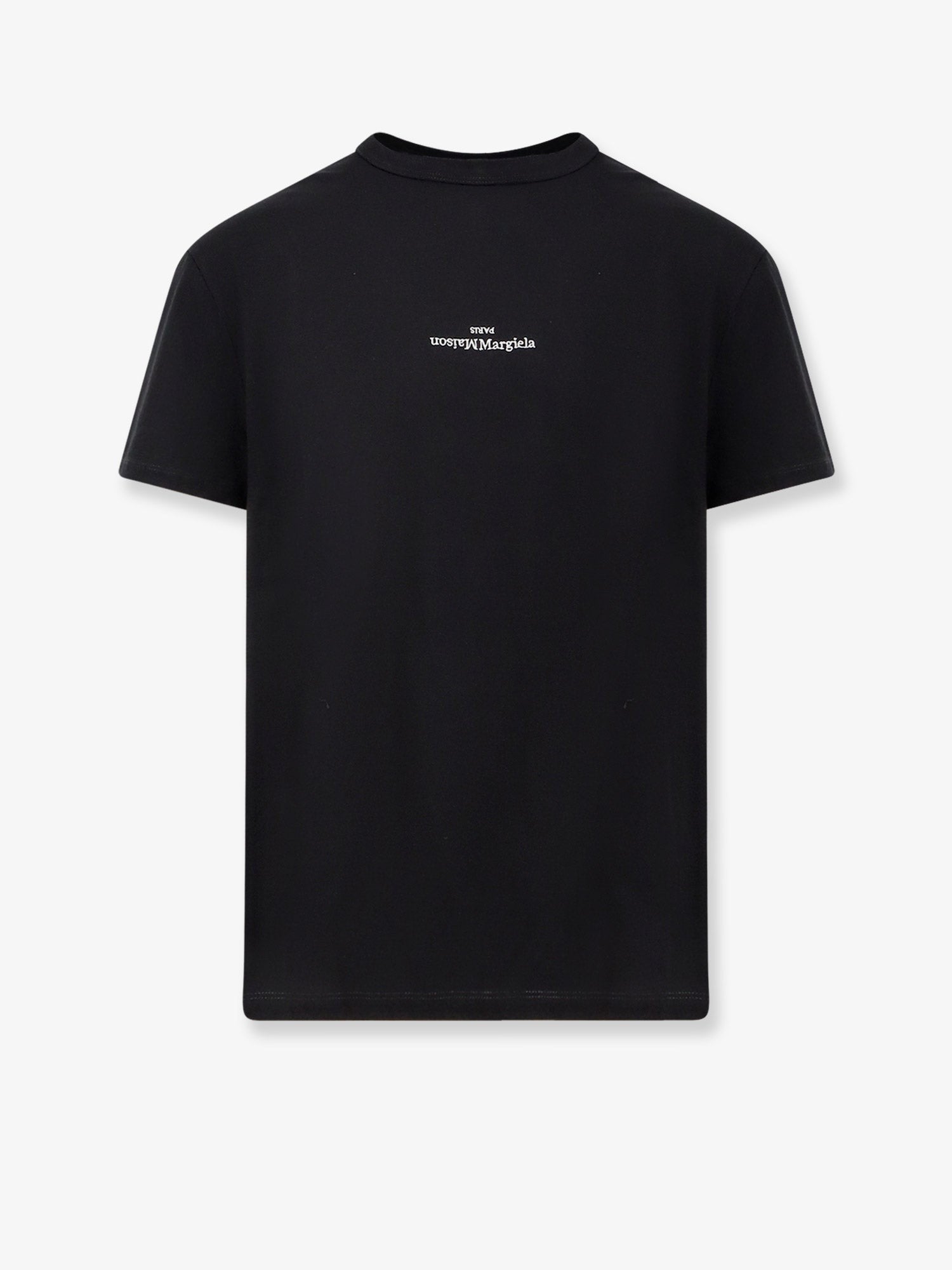 Maison Margiela - Cotton T-shirt cotton-t-shirt_c1132c8a-0e31-4007-9ffa-e4e14310322b