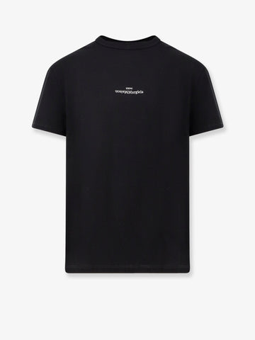 Maison Margiela - Cotton T-shirt cotton-t-shirt_c1132c8a-0e31-4007-9ffa-e4e14310322b