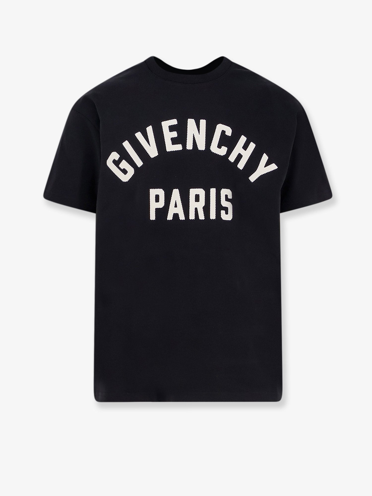 Givenchy - 'GIVENCHY Paris' T-shirt