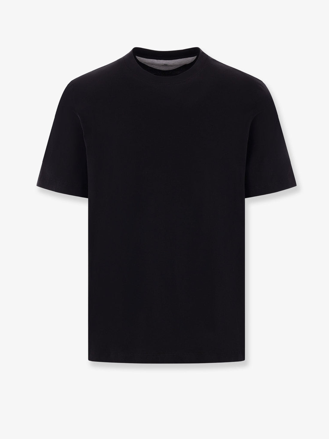 Brunello Cucinelli - Cotton T-shirt cotton-t-shirt_c80e275c-58f6-434a-aac1-8b1a9d998ff7