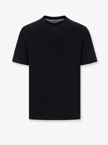 Brunello Cucinelli - Cotton T-shirt