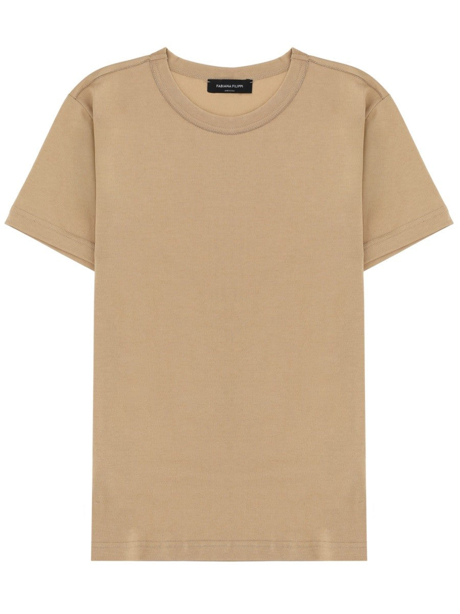 Fabiana Filippi - COTTON T-SHIRT
