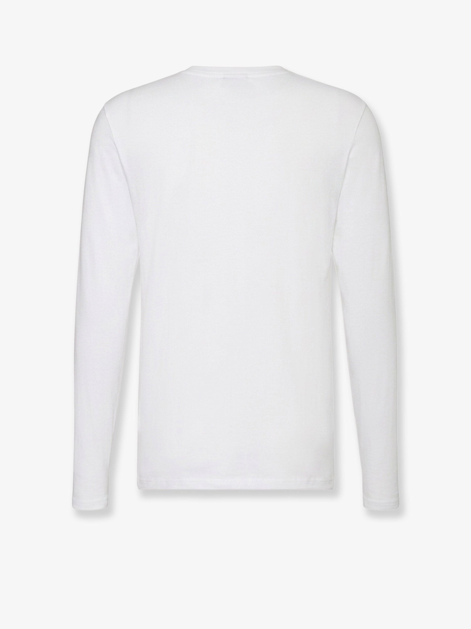 TOM FORD TOM FORD - Cotton T-shirt