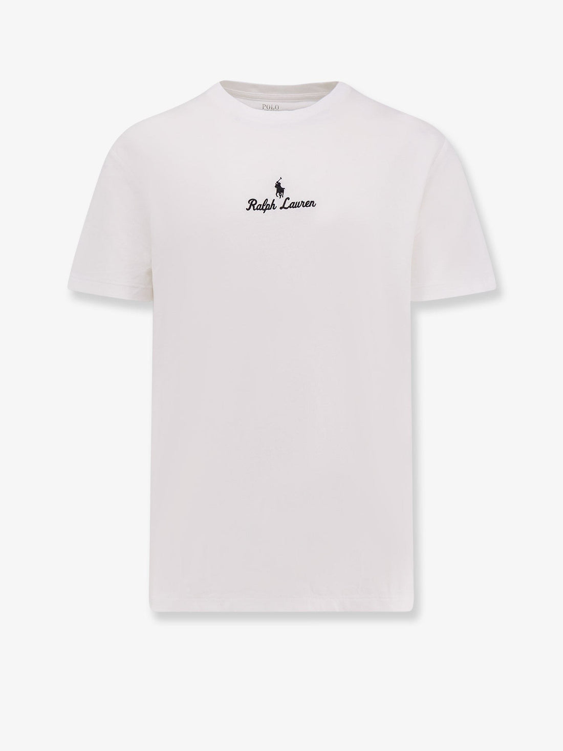 Polo Ralph Lauren - Cotton T-shirt cotton-t-shirt_d24ca792-5897-4bd0-856d-492dfe151581