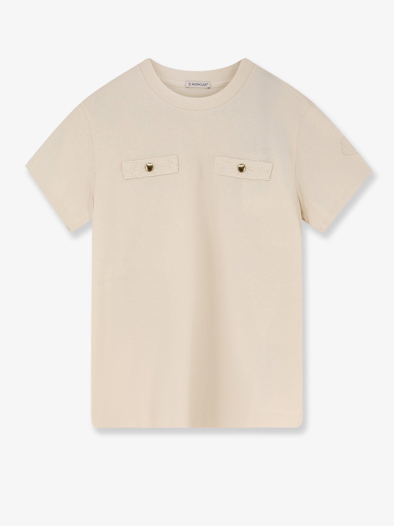 Moncler - Cotton t-shirt cotton-t-shirt_d3735360-0285-4ac3-909f-26de4df014a9
