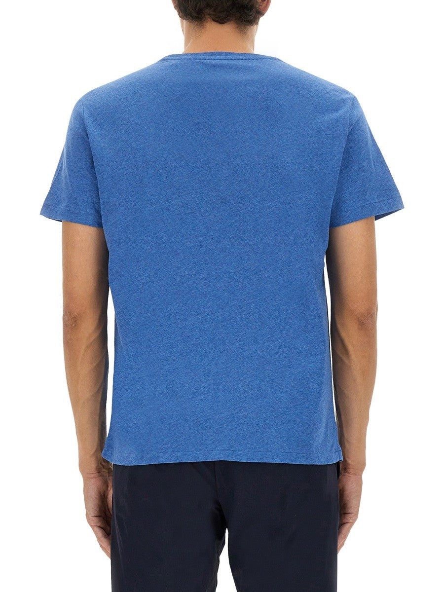 Polo Ralph Lauren - COTTON T-SHIRT cotton-t-shirt_d4535081-543a-48a5-a715-4f2b56e5f2b6