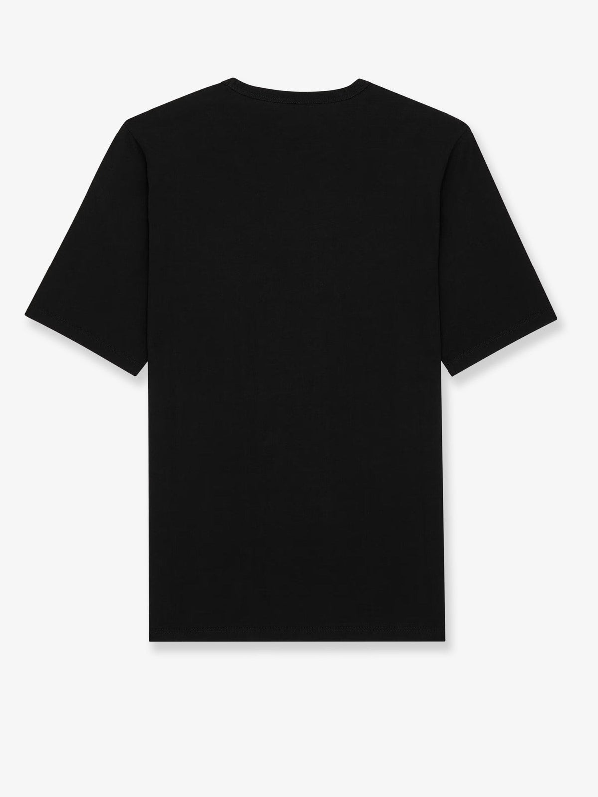 Saint Laurent - Cotton t-shirt