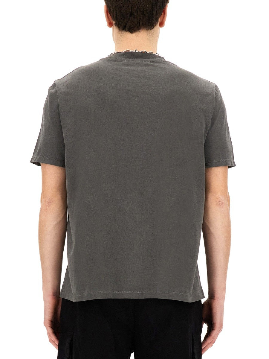 Our Legacy Our Legacy - COTTON T-SHIRT