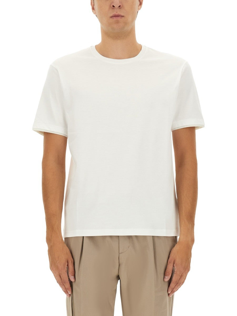 Herno Herno - COTTON T-SHIRT