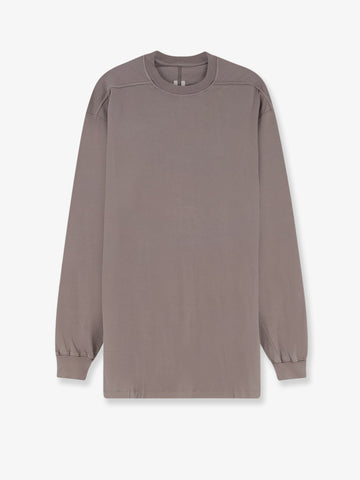 RICK OWENS - Cotton T-shirt