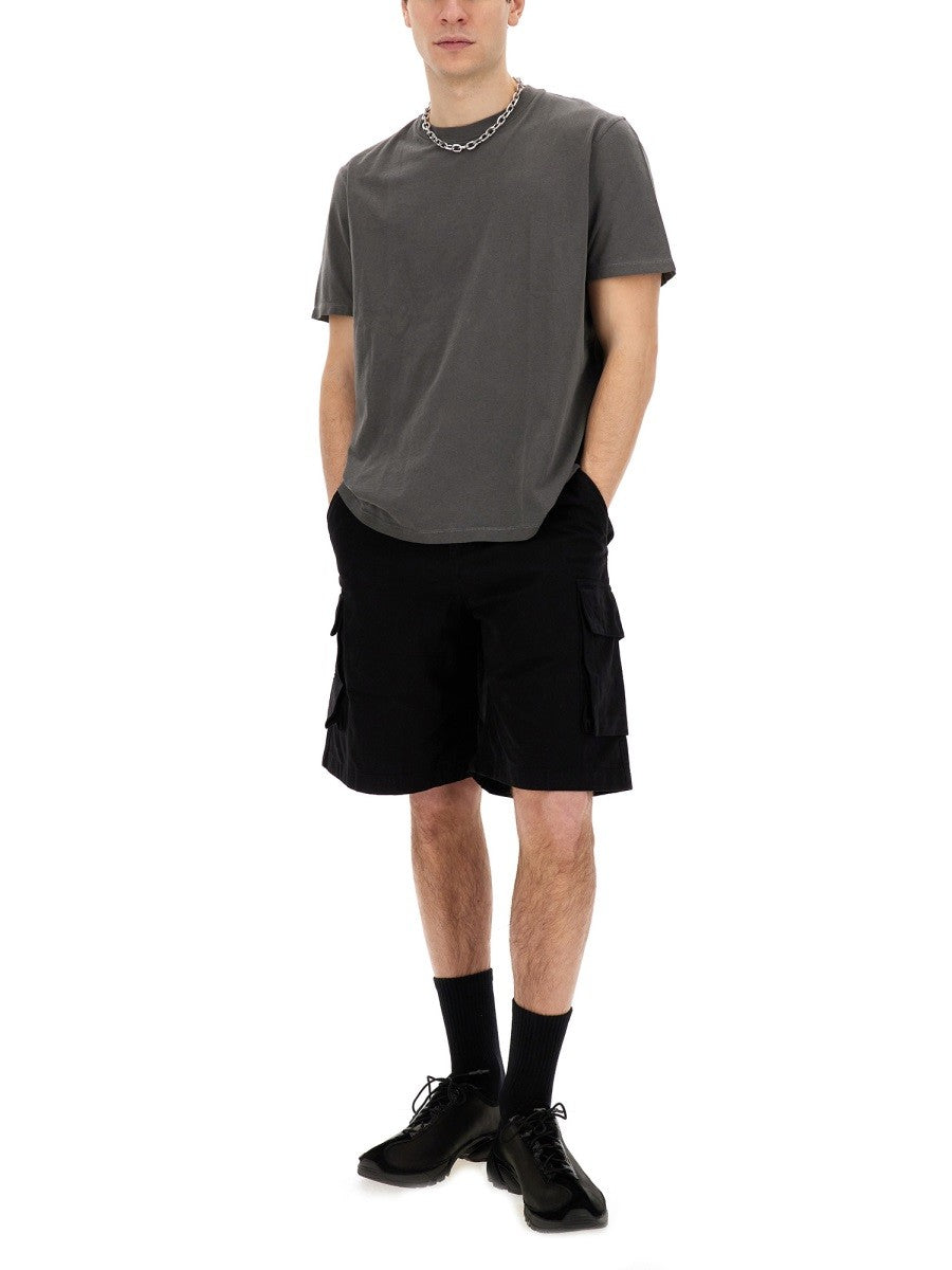 Our Legacy Our Legacy - COTTON T-SHIRT