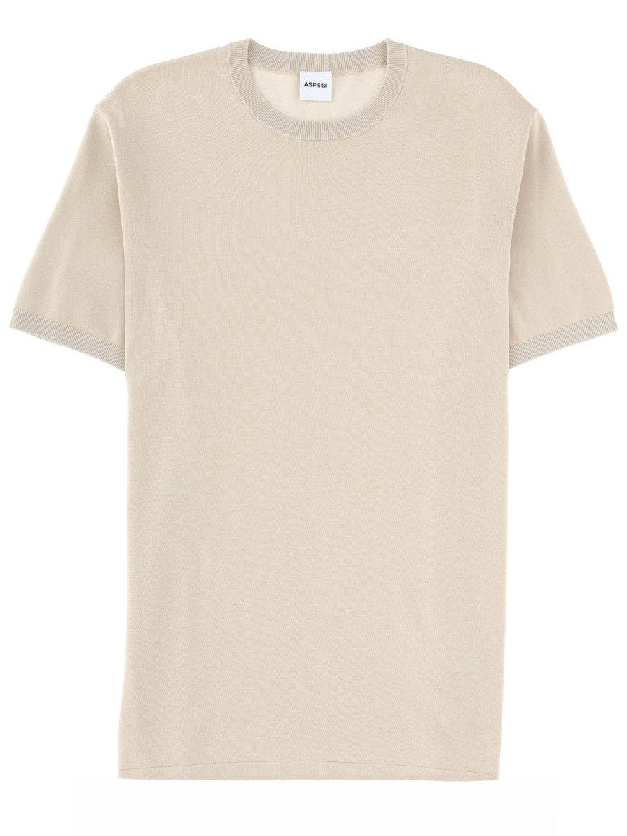 ASPESI - COTTON T-SHIRT cotton-t-shirt_e9e14a0e-b2ad-486c-9e5f-79a17f1ebaa0