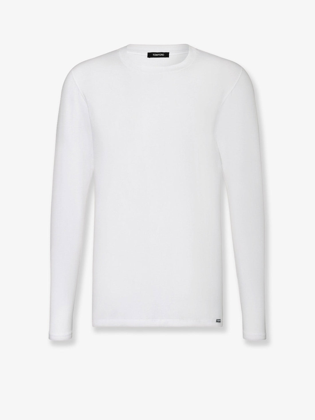 TOM FORD - Cotton T-shirt cotton-t-shirt_ea577b39-7123-49d9-8f11-e2c36a0a63fb