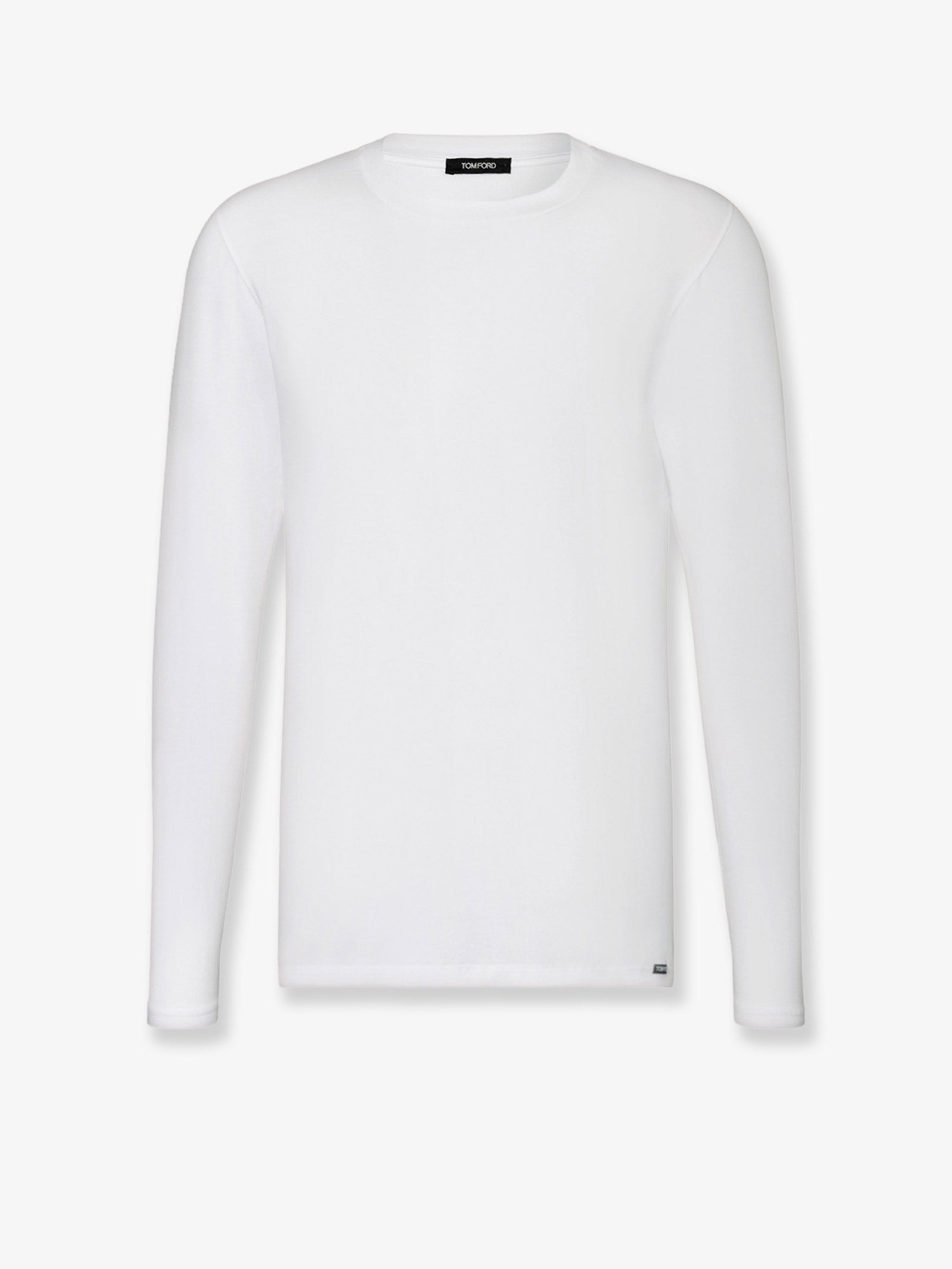 TOM FORD TOM FORD - Cotton T-shirt
