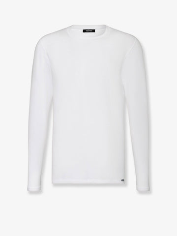TOM FORD TOM FORD - Cotton T-shirt