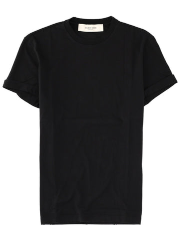 Golden Goose - COTTON T-SHIRT cotton-t-shirt_ead2c9bc-9a29-4f0d-94d7-1fea10081292