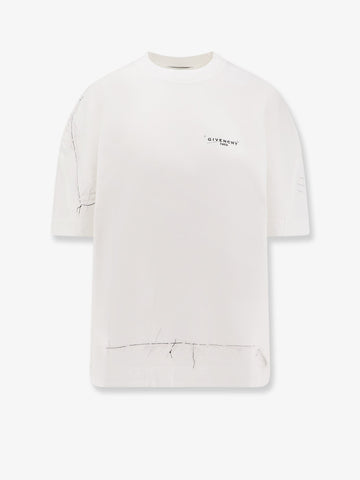 Givenchy - Cotton T-shirt cotton-t-shirt_ec3ed09a-d37c-4358-b88d-101b8c5daf02
