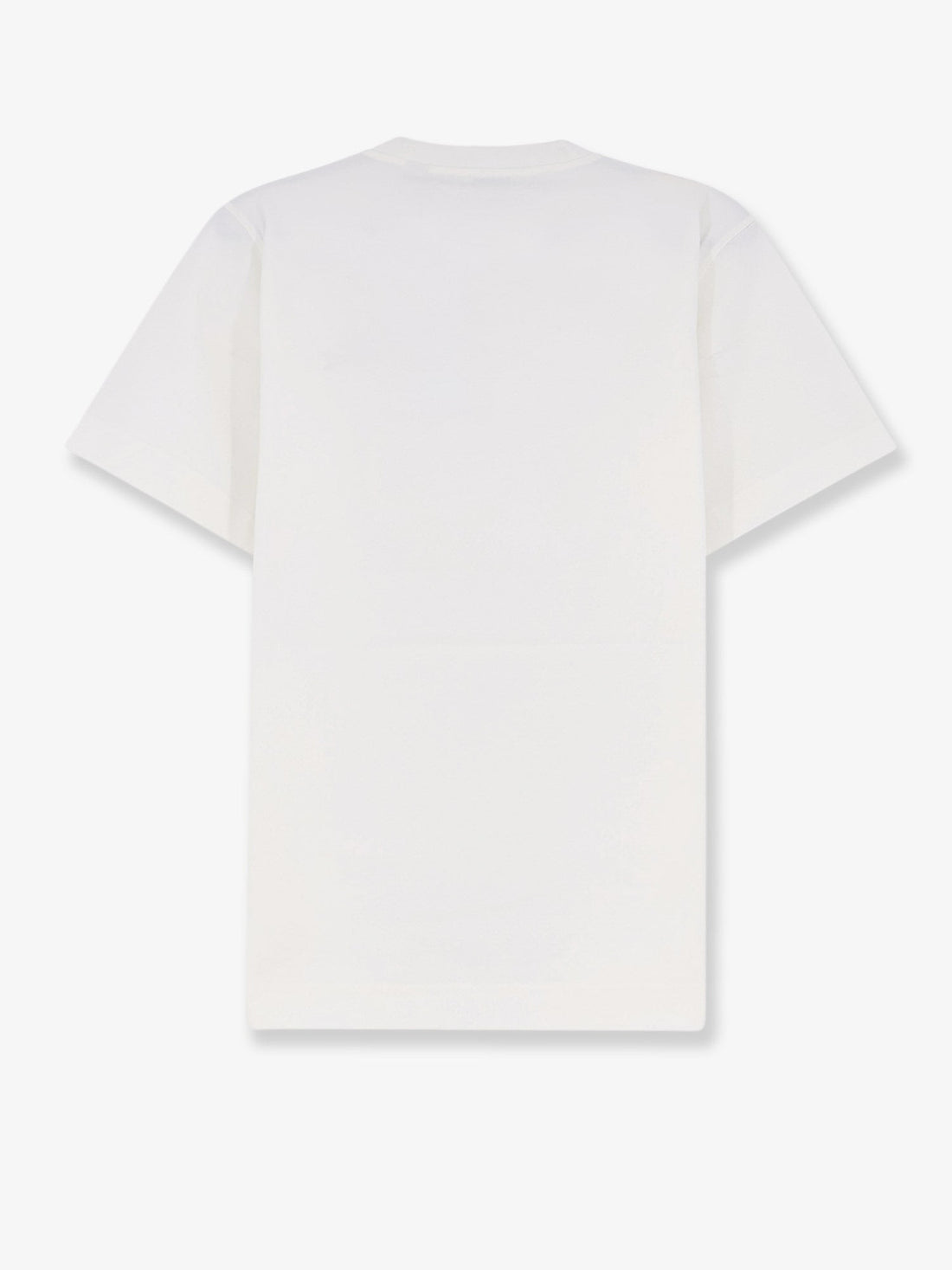 Burberry - Cotton T-shirt cotton-t-shirt_fb9bf60f-bf8c-45a1-bb80-5f227bfd3731