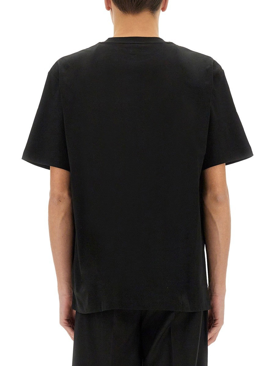 Lacoste Lacoste - COTTON T-SHIRT
