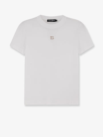 Dolce & Gabbana - Cotton t-shirt cotton-t-shirt_f967a463-70b7-4654-95bb-ca0f1fb570ca
