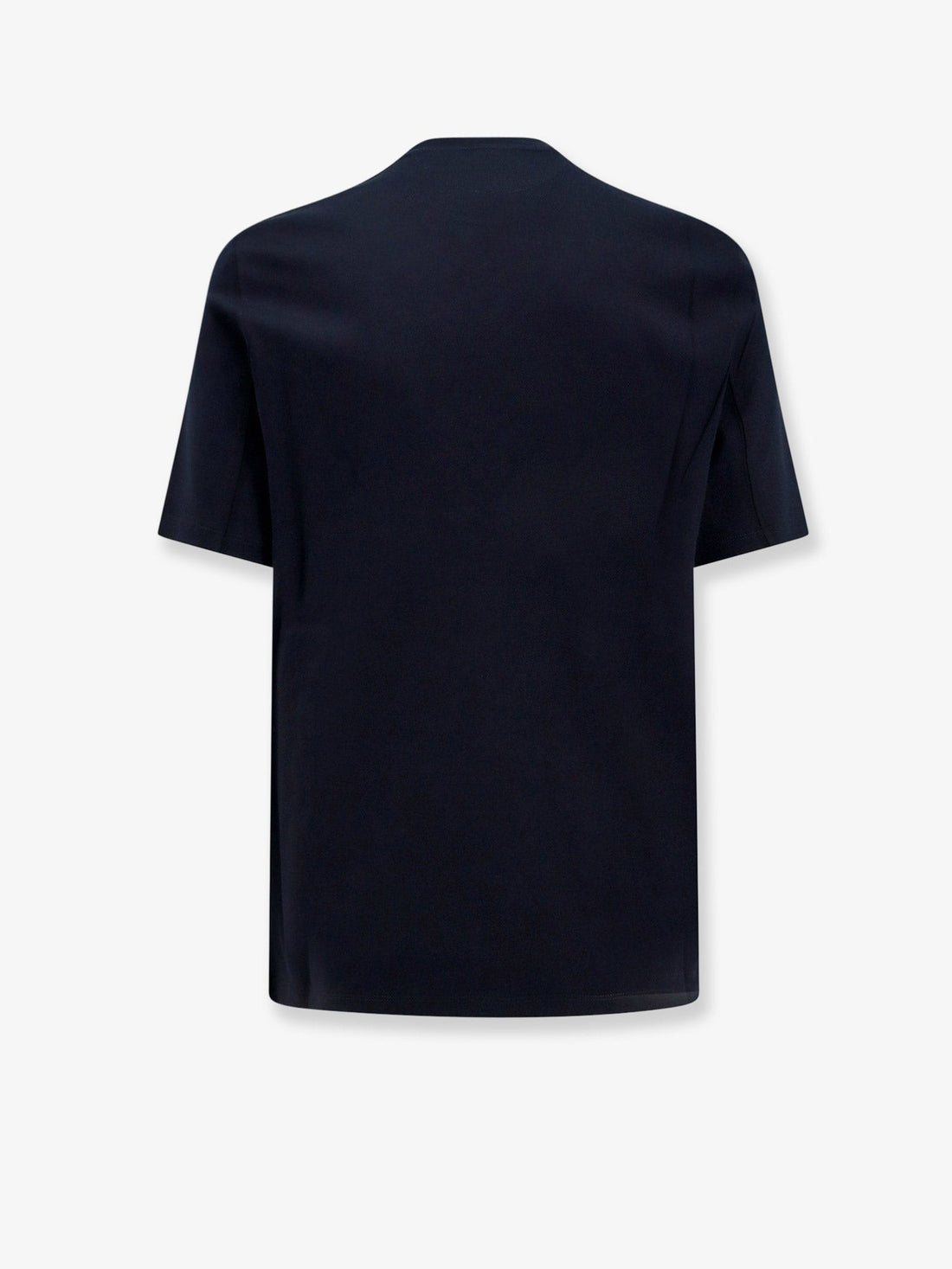 Brunello Cucinelli - Cotton T-shirt cotton-t-shirt_664eca05-7814-4fc2-a397-840a6921c703
