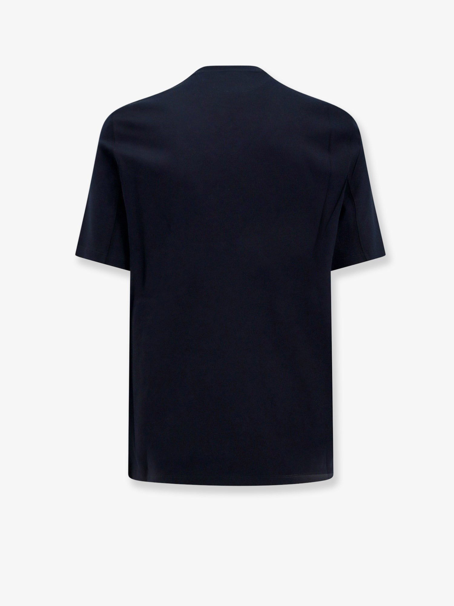 Brunello Cucinelli - Cotton T-shirt