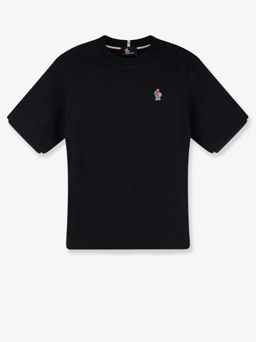MONCLER GRENOBLE Cotton t-shirt