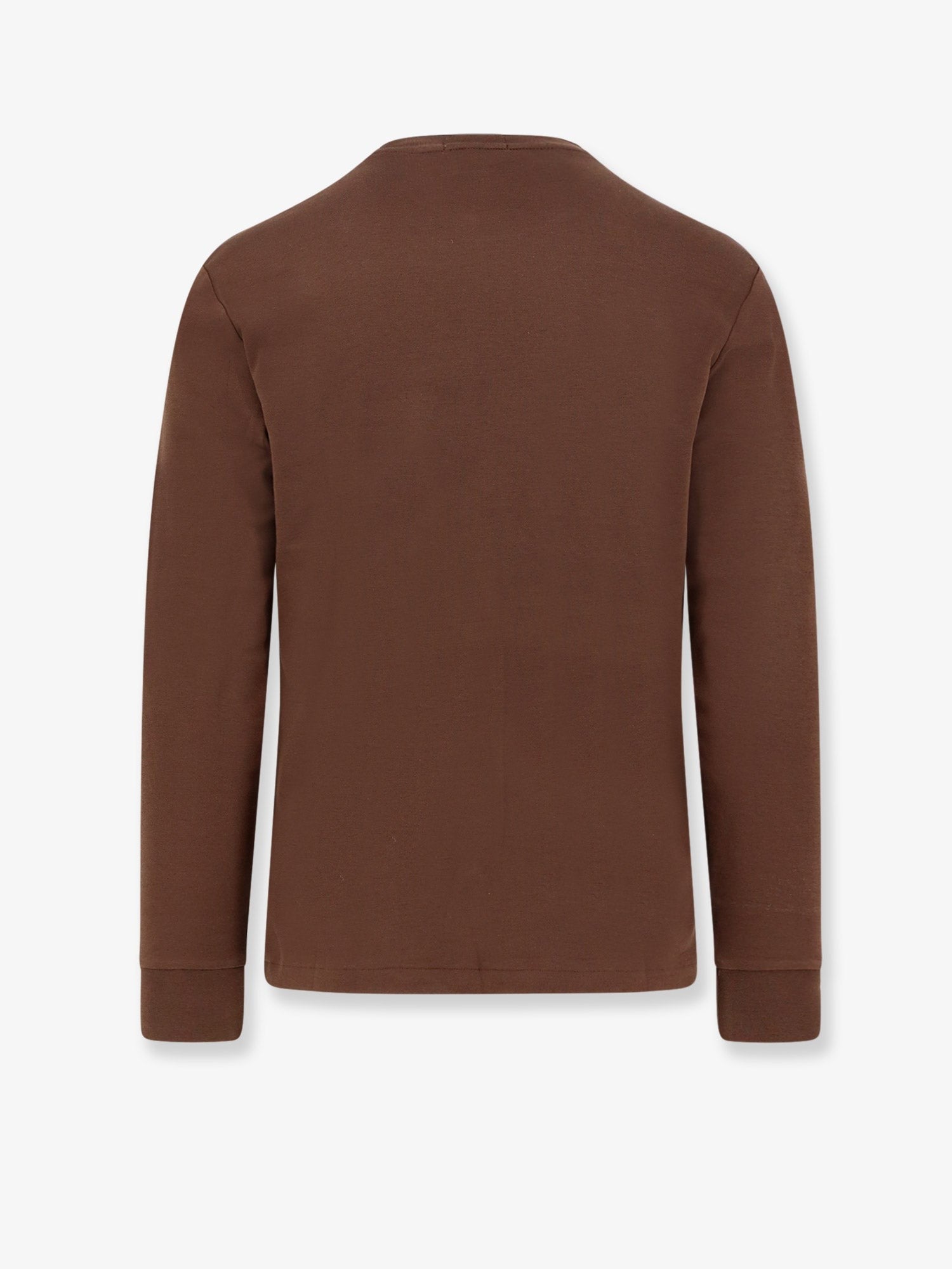 Polo Ralph Lauren - Cotton T-shirt
