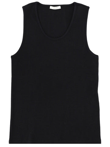 LEMAIRE LEMAIRE - COTTON TANK TOP